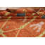 Handmade Moroccan Oriental Area Rug 7x10