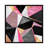 " Geometry Pink " by Elisabeth Fredriksson-18748092-74427766-74427767