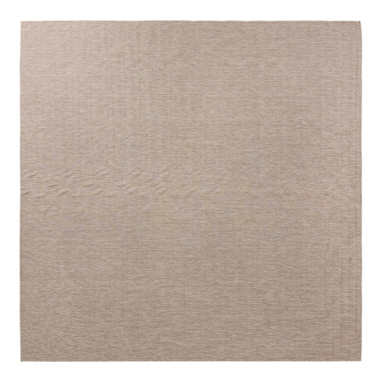 Bembry Beige Indoor/Outdoor Area Rug