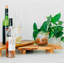  Bonne Acacia Wood Cheese Board-1278453405