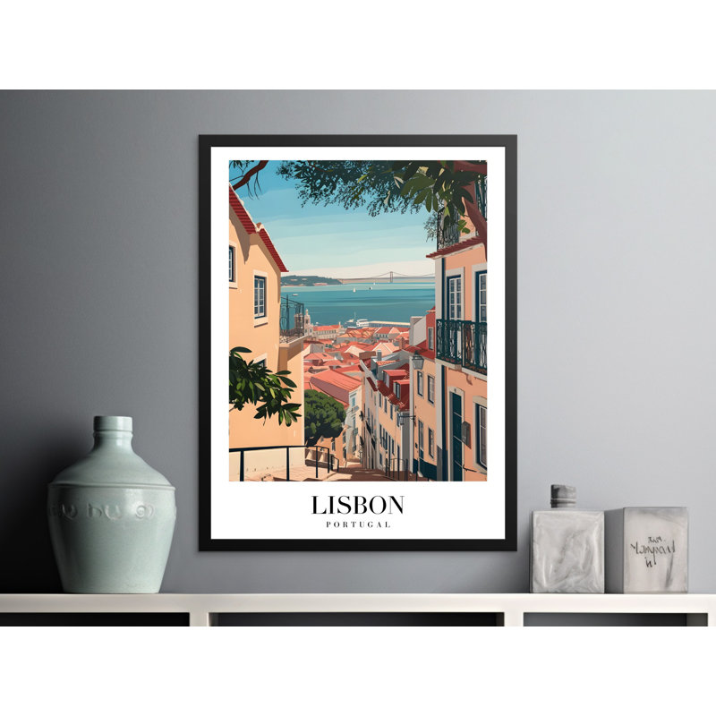 1 Piece Wall Art, 9x11