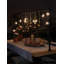 1000cm 10 - Bulb Fairy String Light