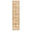 Eluned Handmade Wool Geometric Area Rug-969621927