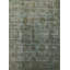 Tapis vert olive Roquefort-612204184