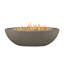 RIVERSIDE Oval Propane Fire Bowl by Real Flame-1227938691-1227938689