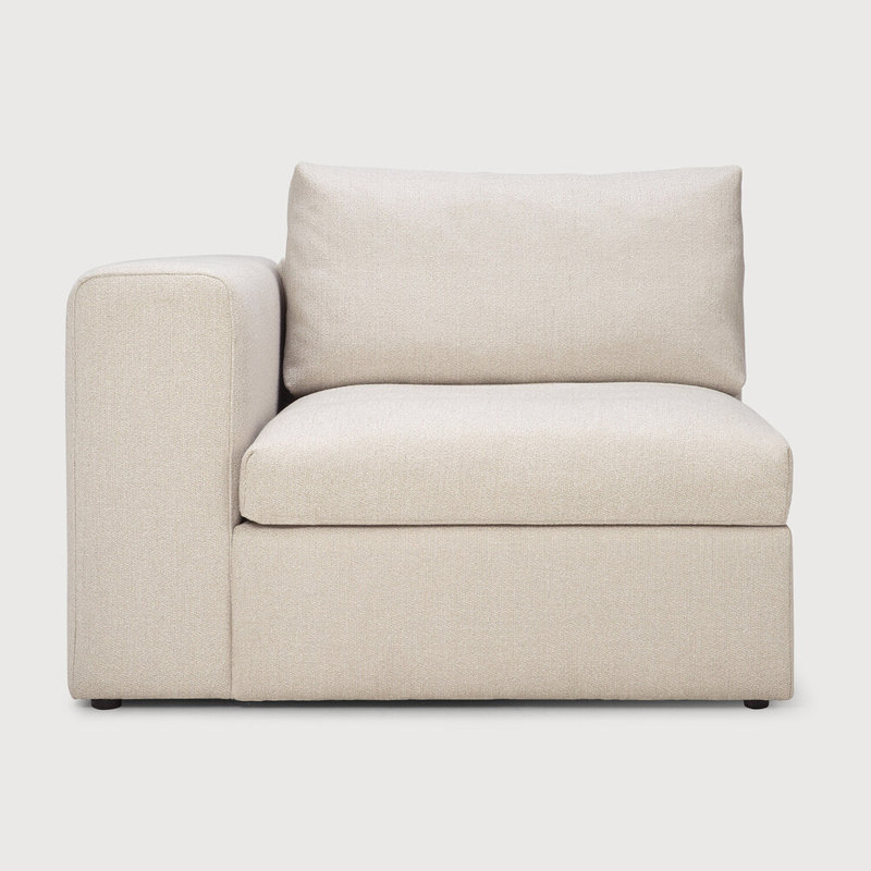 Mellow Sofa, Off White