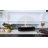 Bio-Ethanol Outdoor Tabletop Fireplace with Flame Guard-111108144