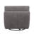 Nita 32.68'' Swivel Upholstered Accent Chair.-115747928