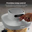 Ninja CRISPi PRO 5-in-1 Glass Air Fryer AS090UK-125702846