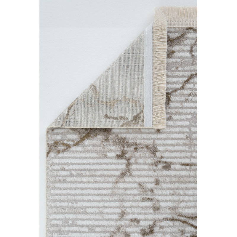 Rashonna Machine Made Indoor / Outdoor Area Rug, Runner 80 x 350cm