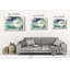 Wrapped Canvas Painting-35553529