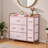 31.1'' W 7 - Drawer Dresser-100542135