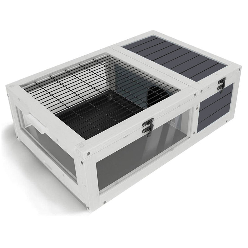 Erni Small Animal Modular Habitat