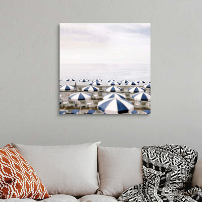 " Seaside 7 " by Carina Okula