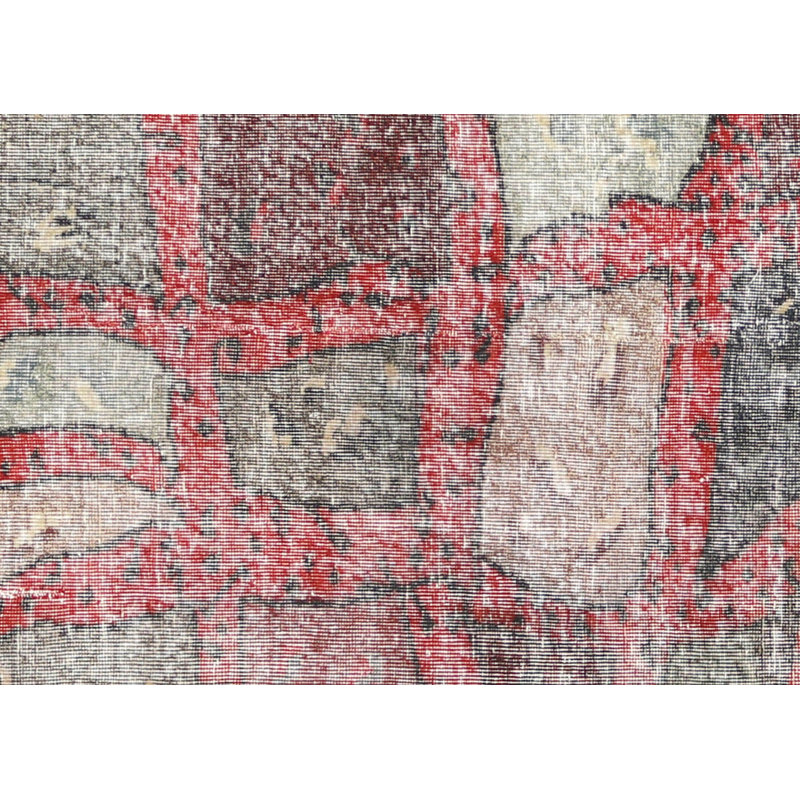One-of-a-Kind 6'7" X 9'8" Area Rug