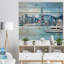 «Hong Kong City at Night» - reproduction-34273982-34273984