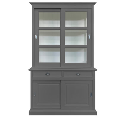 Babetta Display Cabinet