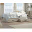 Lit de jour 2 tiroirs Hampshire par Beachcrest Home?