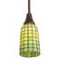 Caparro 1 - Light Pendant