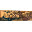 Tree In The Clouds by Kano Eitoku - Wrapped Canvas Painting-382919630