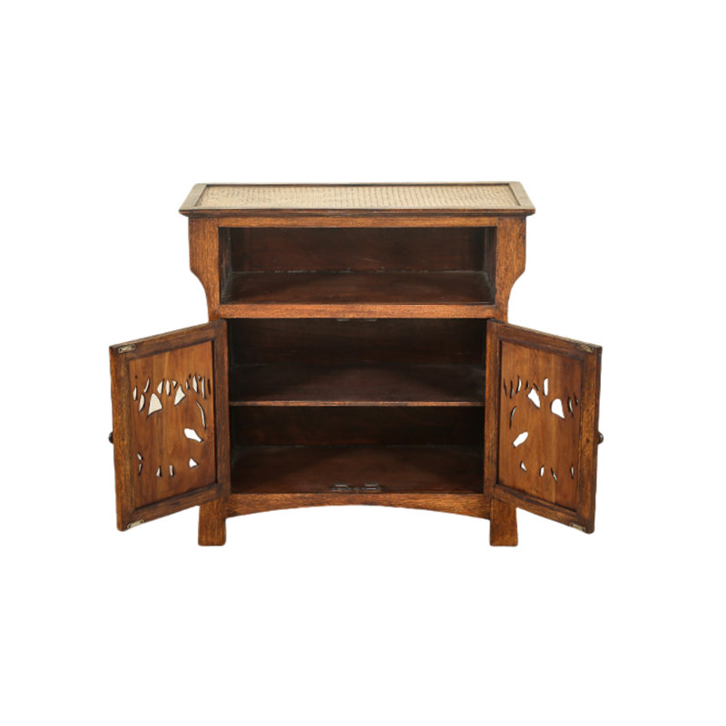 Accent Cabinet