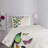 Herbs Polyester Coverlet-41893489