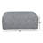 Mazekine Upholstered Ottoman