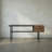 Algeron Solid Wood Solid Wood Writing Desk