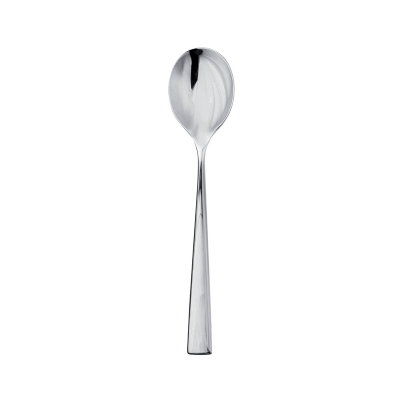 Energia Stainless Steel Dinner Spoon