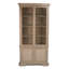 Solid Wood China Cabinet