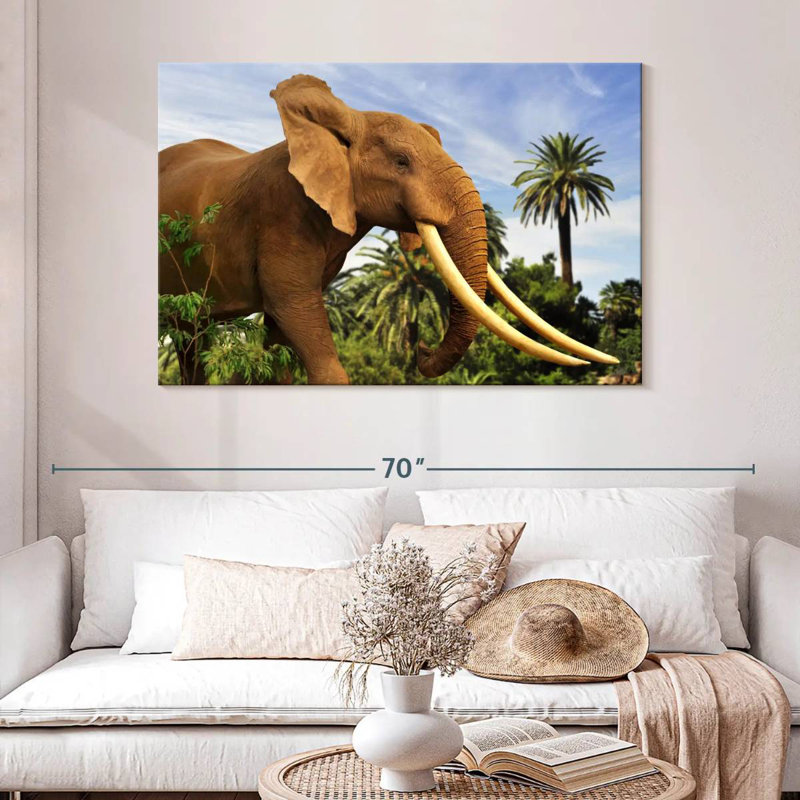 Brampt Prime Elephant