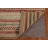 Striped Gabbeh  Area Rug 8x10