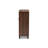 Brighton 8 Pair Shoe Storage Cabinet-1576134780