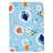 Finding Dory People Toddler Bedding Set
