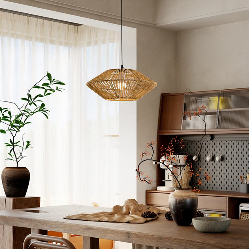 - Light Pendant
