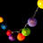 Misti LED Cotton Ball String Light-89666216