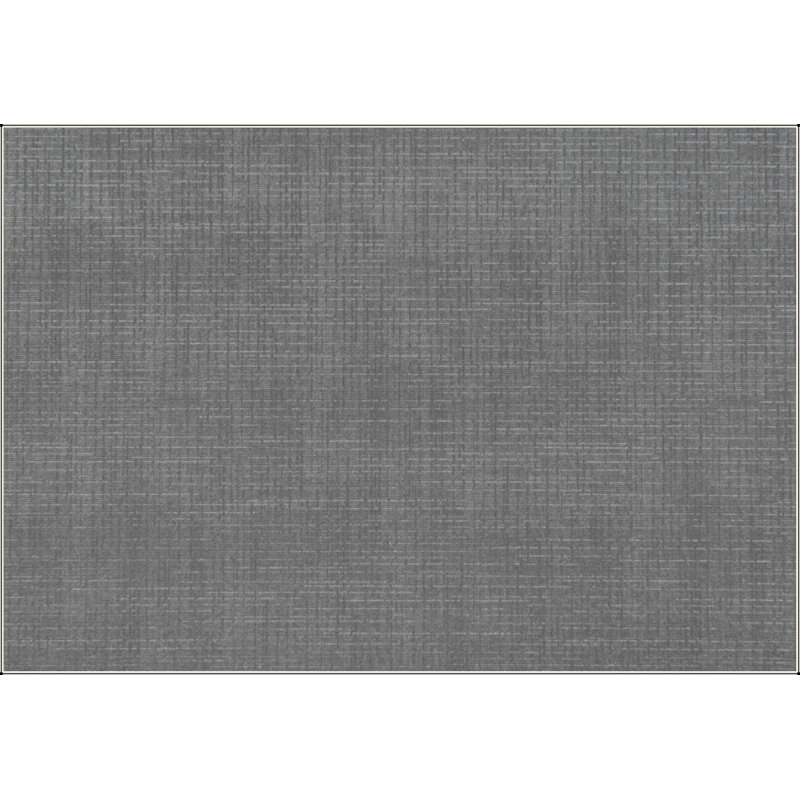 Chaises de salle à manger gris lune (ensemble de 2)