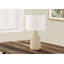 Lighting, H 24 ", lampe de table, contemporaine-1184763122-1184763123