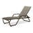 Outdoor Rust-Resistant Metal Chaise Lounge-19510308-48935095