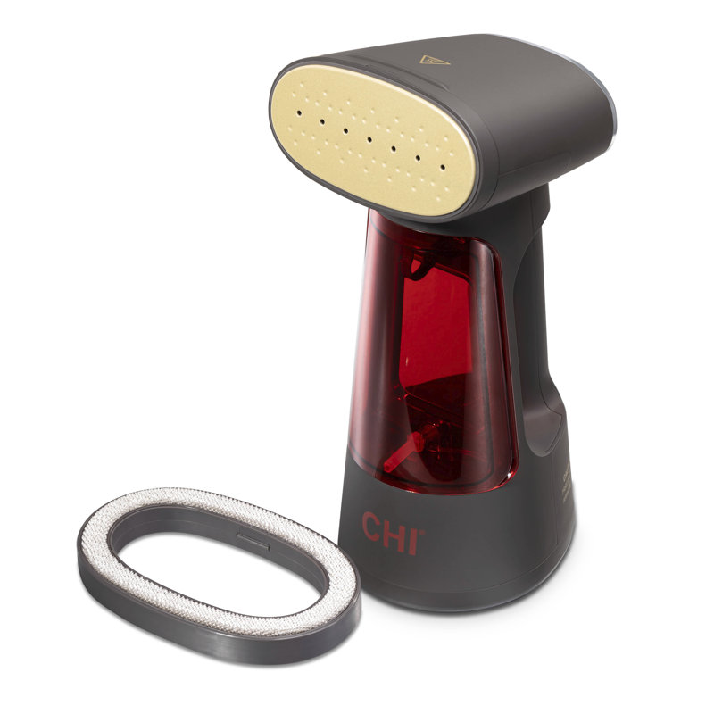 Chi Deluxe Digital Steamer