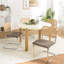 Ryne 46cm H Metal Side Chair