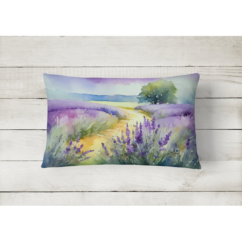 Other/No Pattern Outdoor Throw Pillow