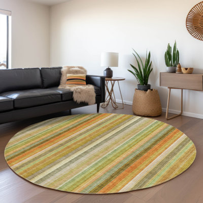 Tapis intérieur / extérieur Kinslee