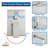 All-In-One Kit with Rough in-Valve-62488682