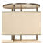 Cilindro Bahn 3 - Light Flush Mount