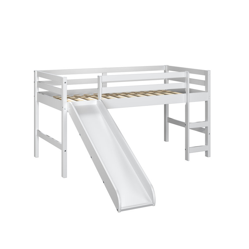 Lit mezzanine Hazib par Harriet Bee