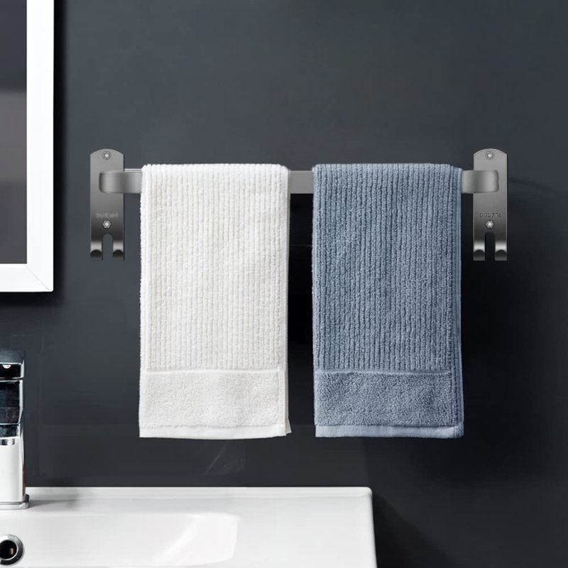 Analissa 41cm Wall Towel Bar