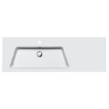 Proiezioni 55.12'' L Bathroom Sink