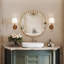 Miroir mural Alauni -1882959375-1882959374