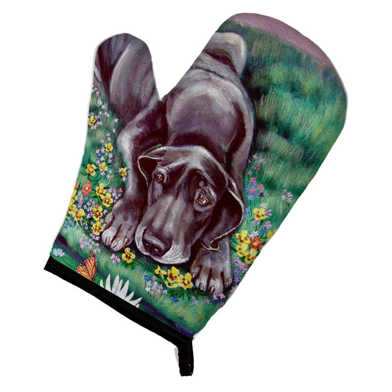 Gant de cuisine Great Dane